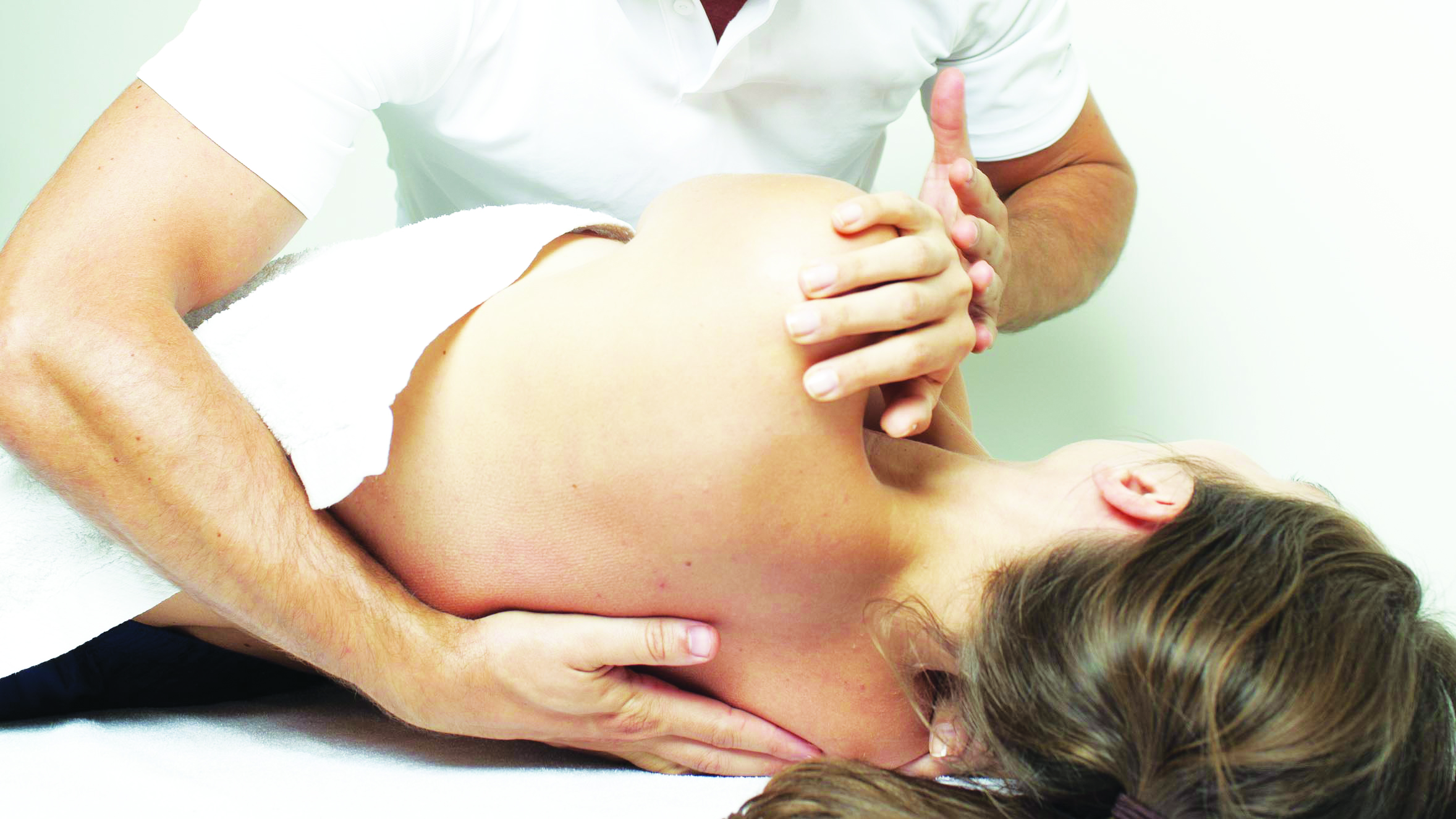 Myotherapy and Osteopath - Airlie Beach